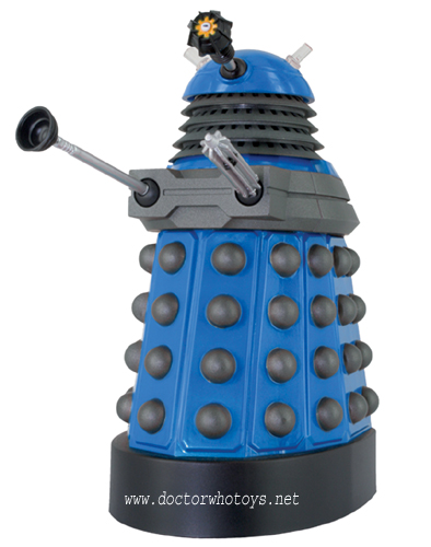 Dalek Strategist